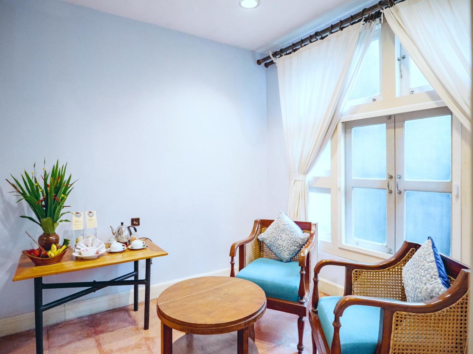 Hotel Tugu Blitar Exteriér fotografie