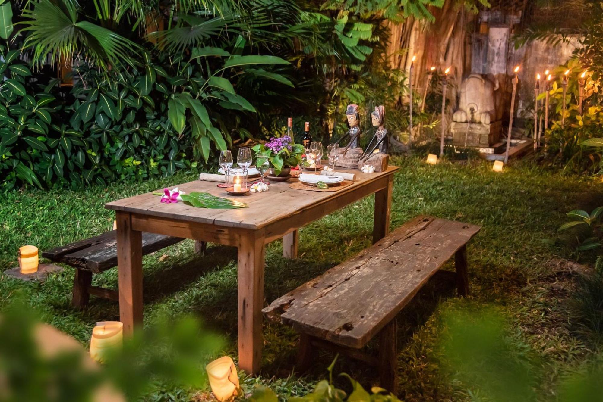 Hotel Tugu Blitar Exteriér fotografie
